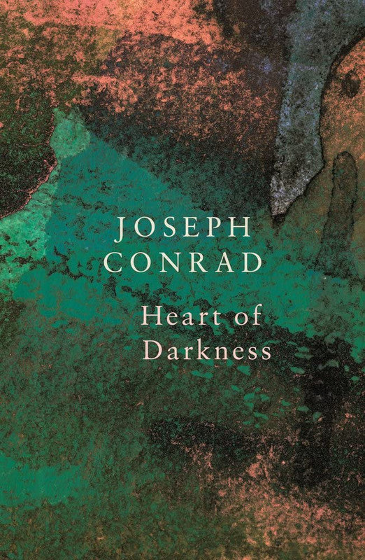 THE HEART OF DARKNESS (Legend Classics) Paperback