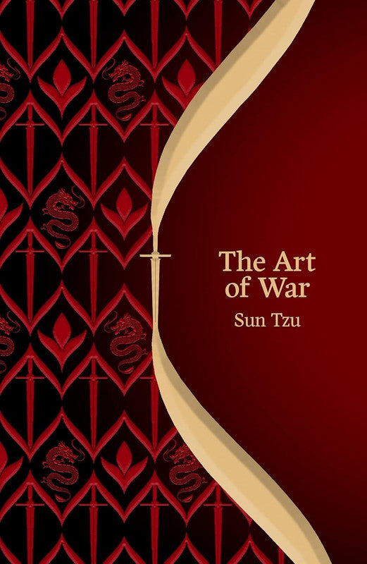 The Art of War (Hero Classics) Paperback