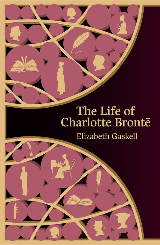 Life of Charlotte Bronte