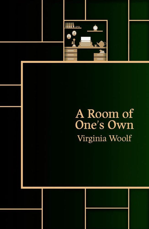 Room of One's Own (Hero Classics)