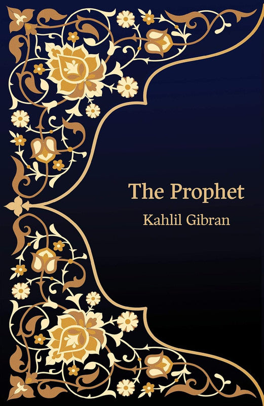 The Prophet (Hero Classics) Paperback
