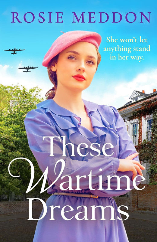 These Wartime Dreams