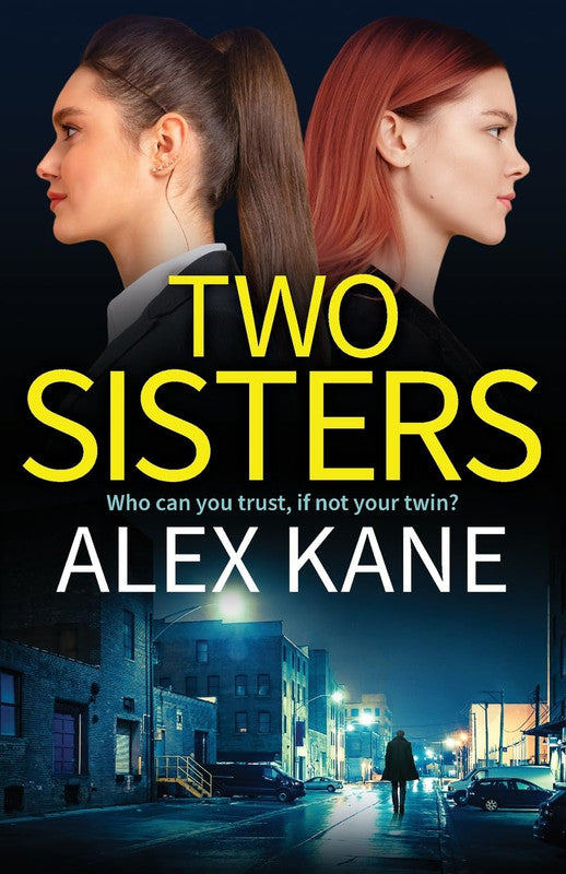 Two sisters