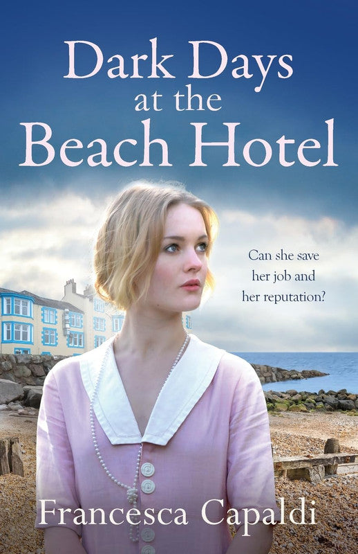 Dark days at the Beach Hotel