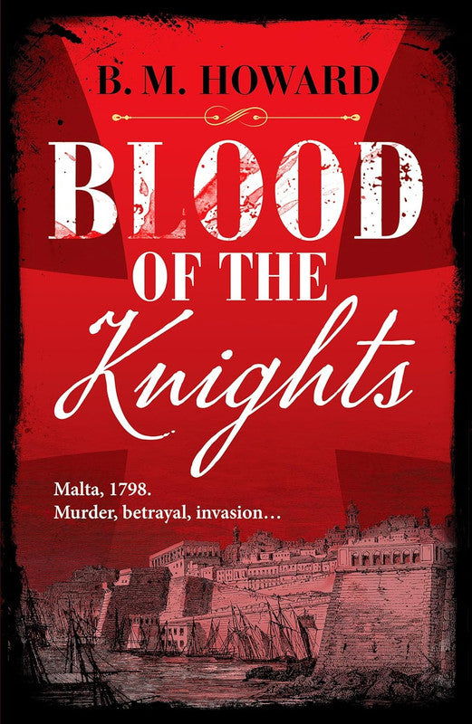Blood of the knights