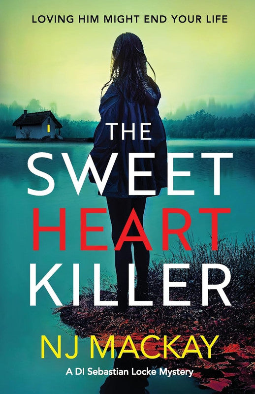 The sweetheart killer
