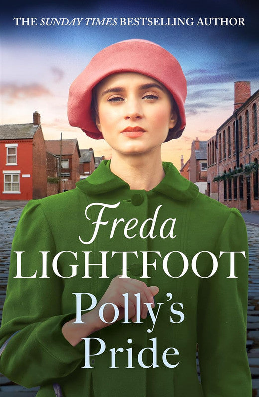 Polly's pride