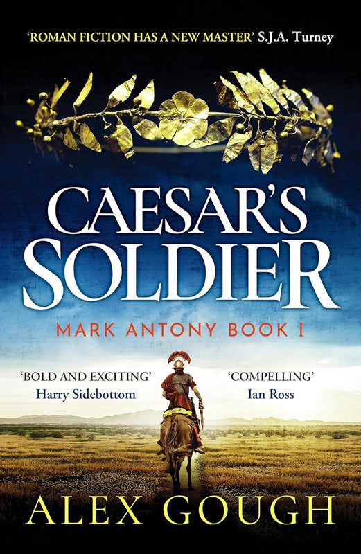 Caesar's soldier