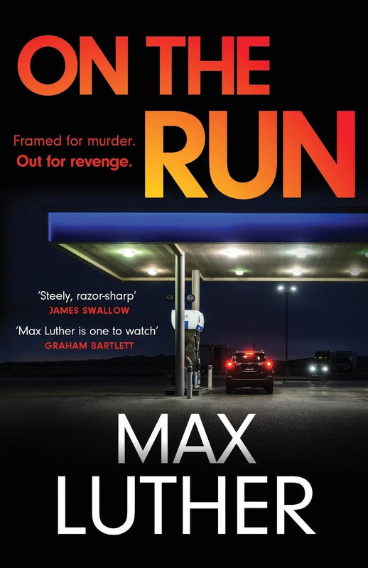 On the run