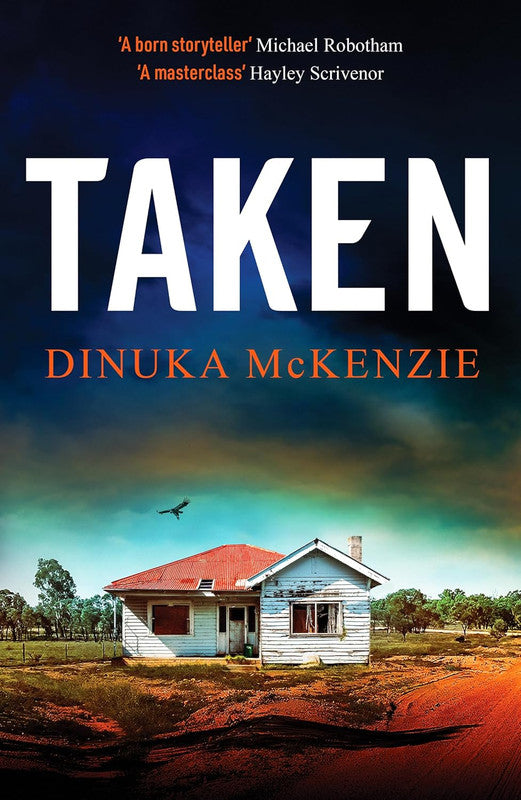 Taken