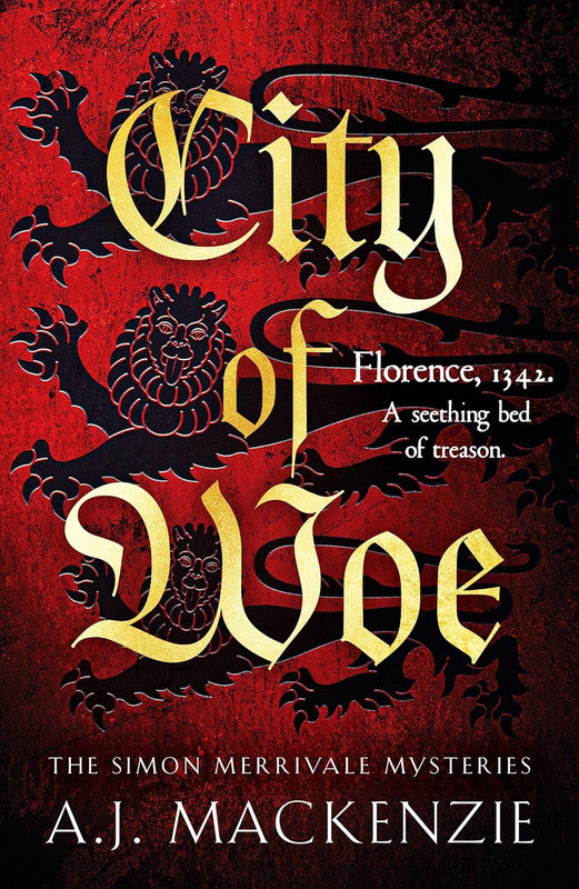 City of woe