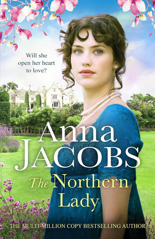 The northern lady