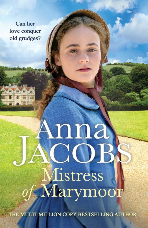 Mistress of Marymoor