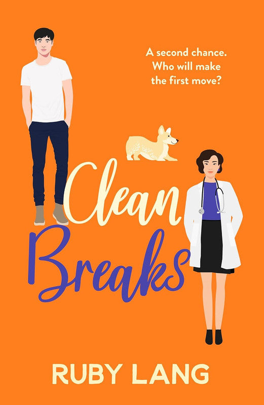 Clean breaks