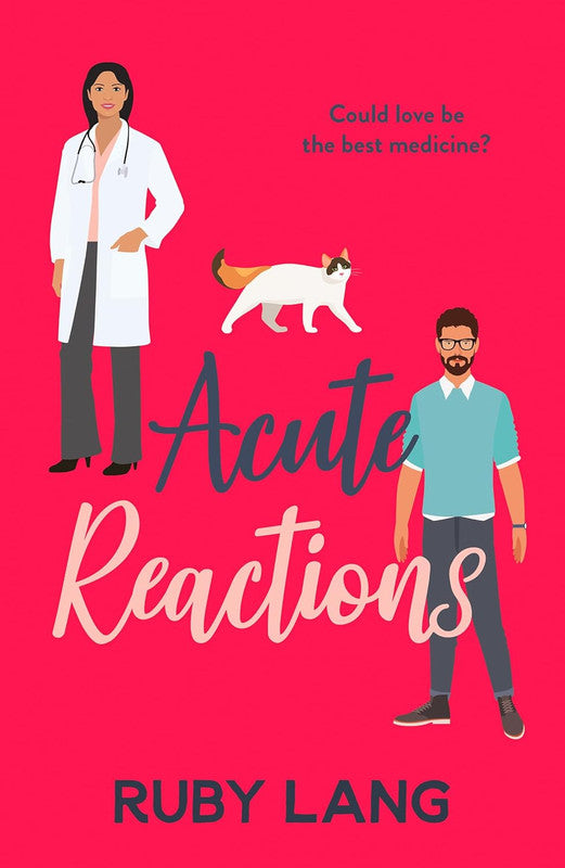 Acute reactions