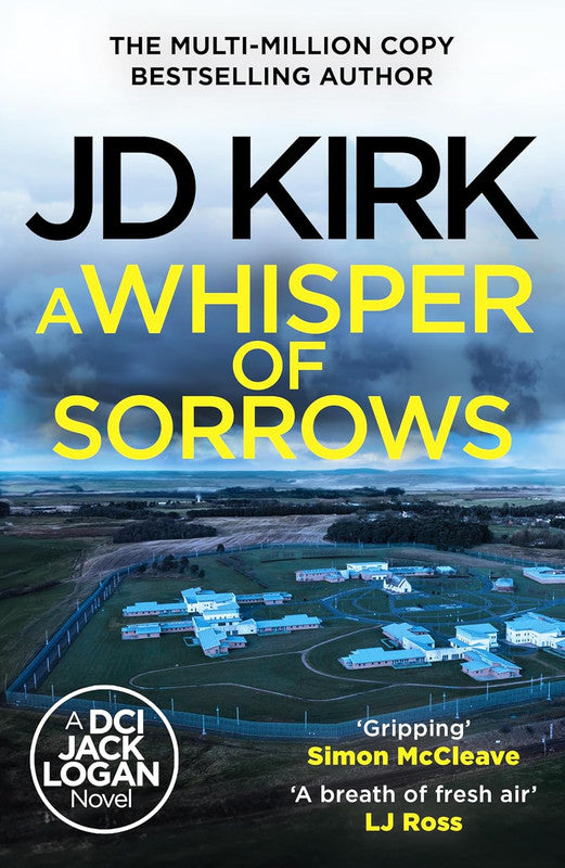 A Whisper of Sorrows