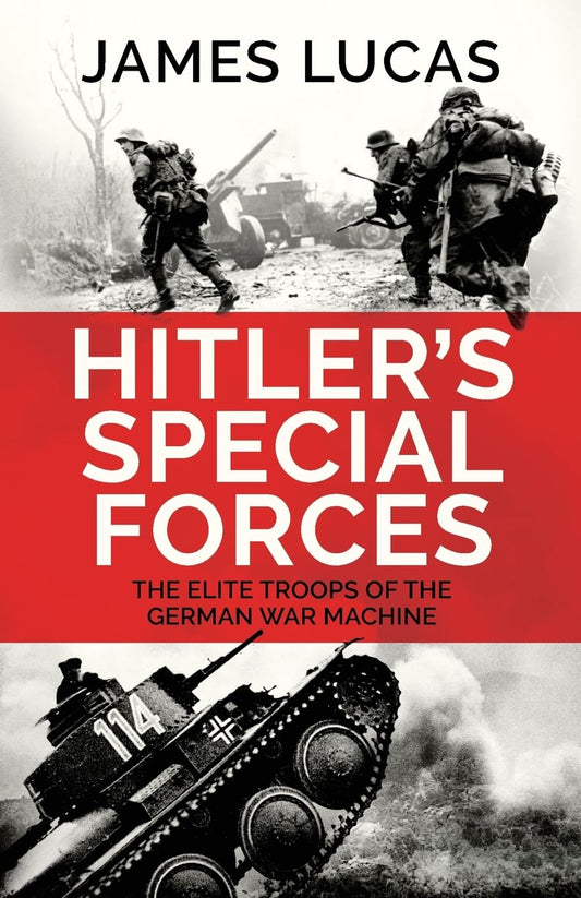 Hitler's special forces