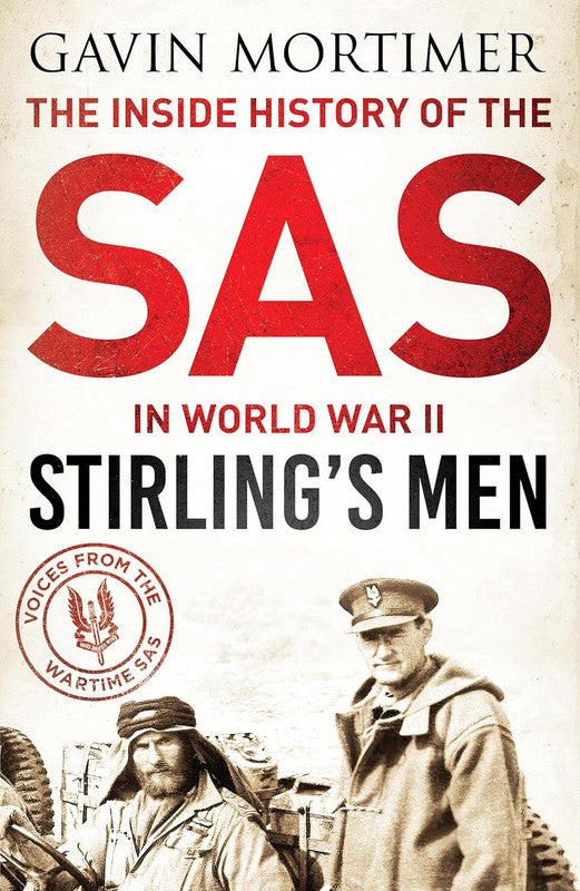 Stirling's Men