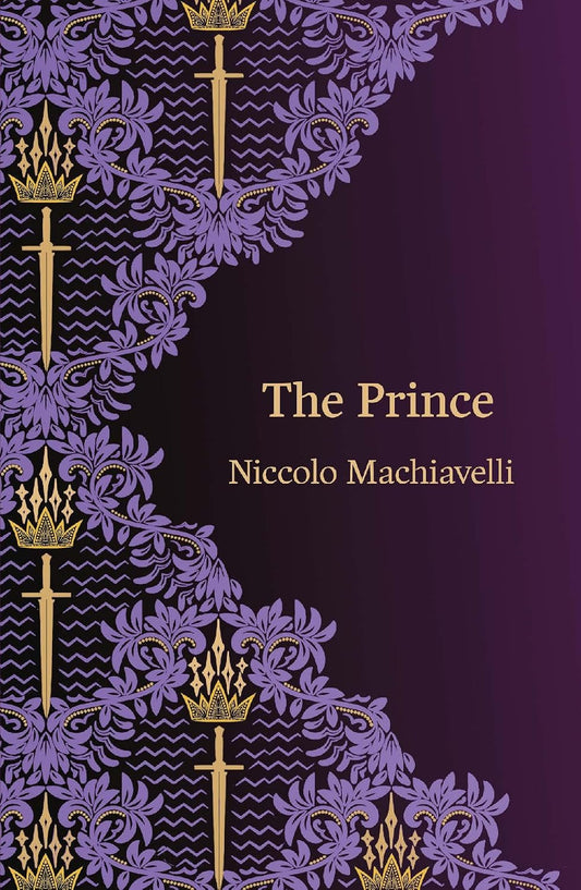 The Prince (Hero Classics) Paperback