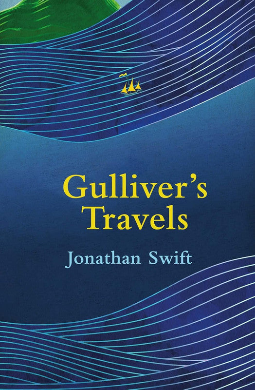 GULLIVER'S TRAVELS (Legend Classics) Paperback