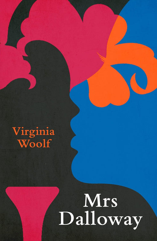 MRS DALLOWAY (Legend Classics) Paperback