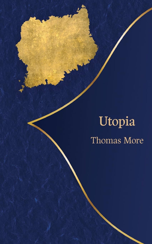 Utopia (Hero Classics)