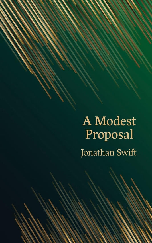 Modest Proposal