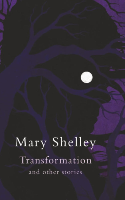 TRANSFORMATION  (Legend Classics) Paperback