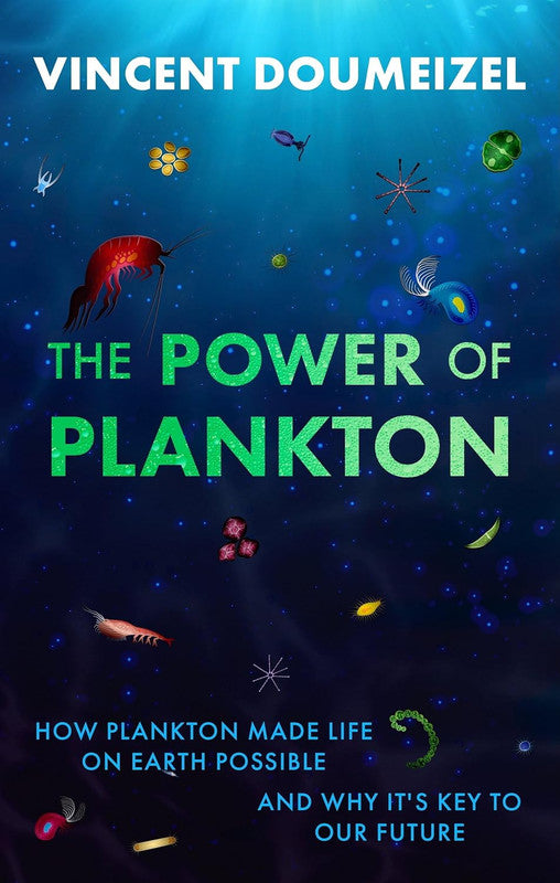 The Power of Plankton